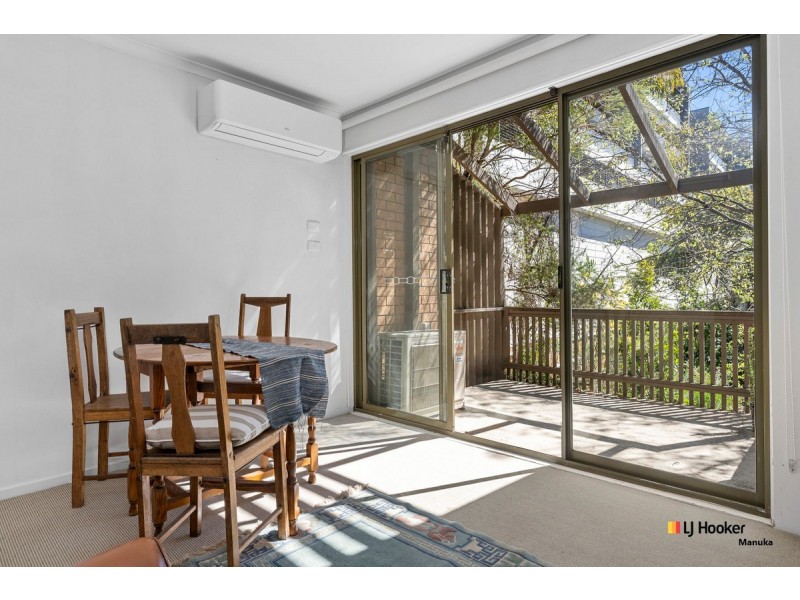 20/33 Dawes Street, Kingston ACT 2604