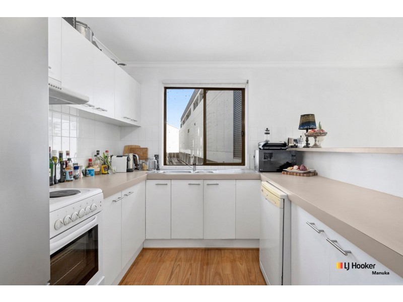 20/33 Dawes Street, Kingston ACT 2604