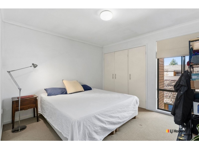 20/33 Dawes Street, Kingston ACT 2604