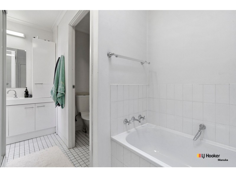 20/33 Dawes Street, Kingston ACT 2604