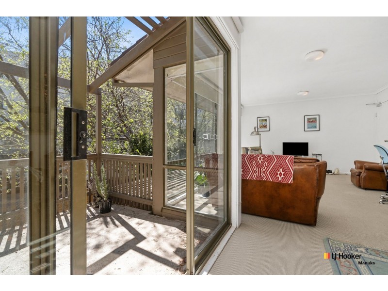 20/33 Dawes Street, Kingston ACT 2604