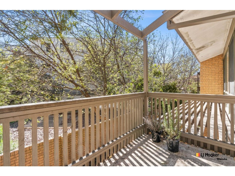 20/33 Dawes Street, Kingston ACT 2604