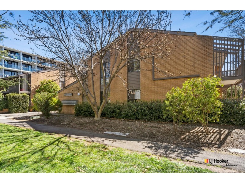 20/33 Dawes Street, Kingston ACT 2604