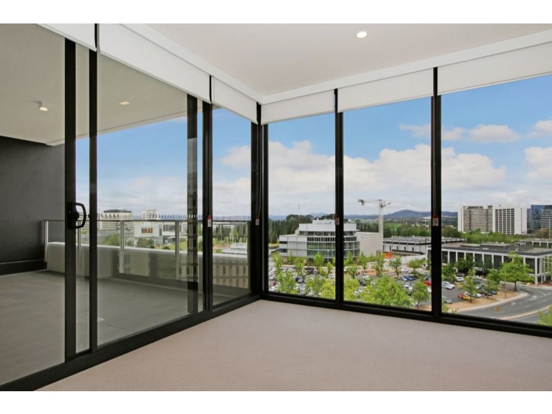 73/45 West Row, City ACT 2601