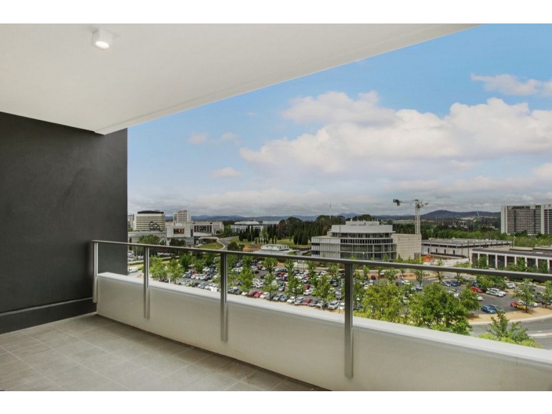 73/45 West Row, City ACT 2601