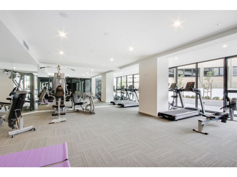 73/45 West Row, City ACT 2601