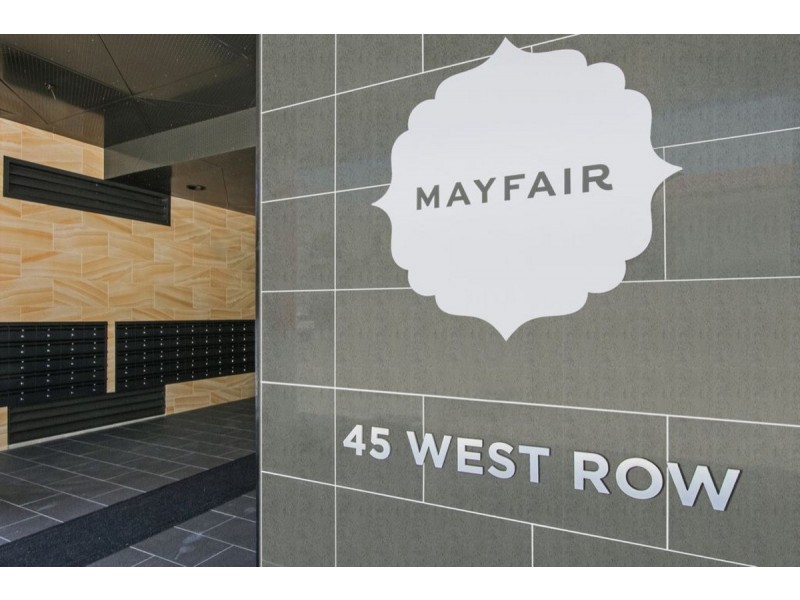 73/45 West Row, City ACT 2601