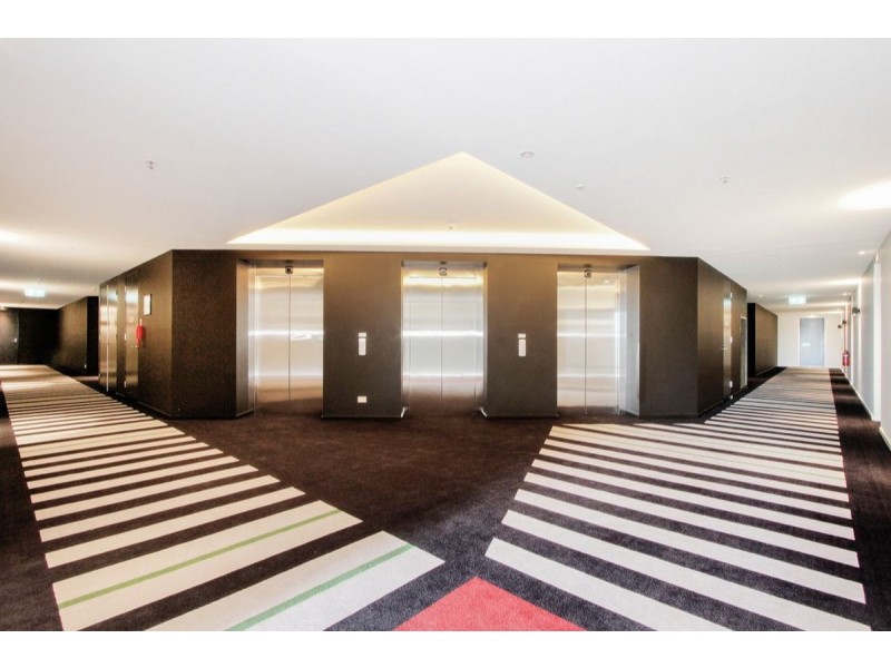 73/45 West Row, City ACT 2601