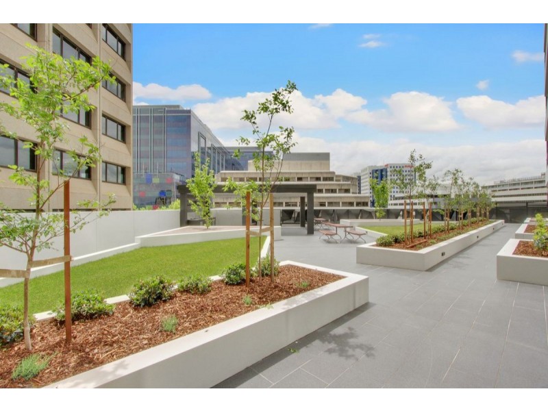 73/45 West Row, City ACT 2601