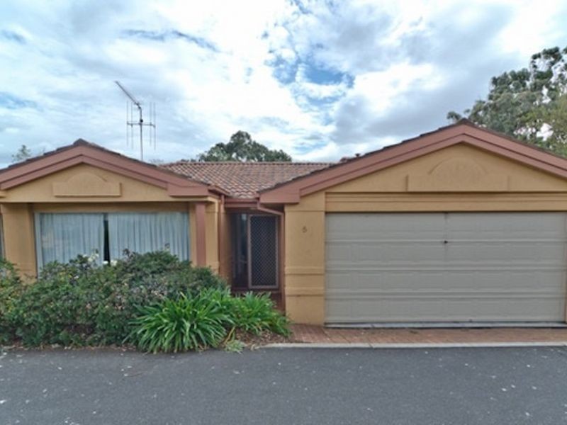 5/27 Temperley Street, Nicholls ACT 2913