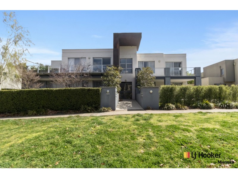 11/65 Torrens Street, Braddon ACT 2612