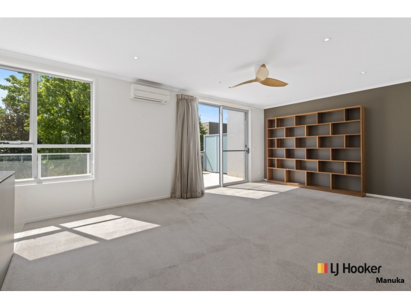 11/65 Torrens Street, Braddon ACT 2612