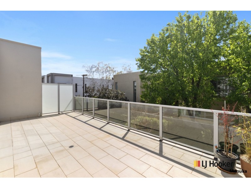 11/65 Torrens Street, Braddon ACT 2612