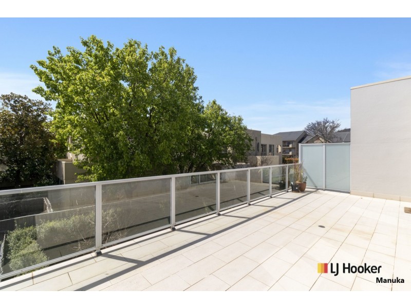 11/65 Torrens Street, Braddon ACT 2612