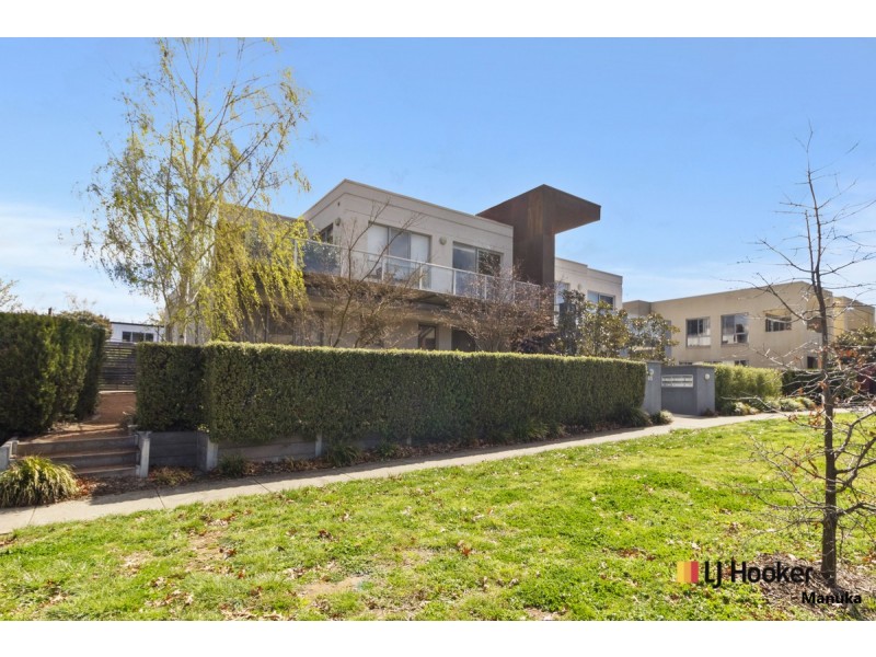 11/65 Torrens Street, Braddon ACT 2612