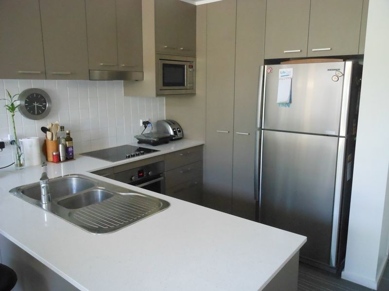 28/10 Burke Crescent, Kingston ACT 2604