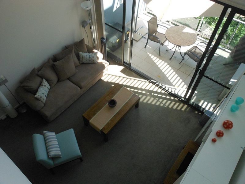 28/10 Burke Crescent, Kingston ACT 2604