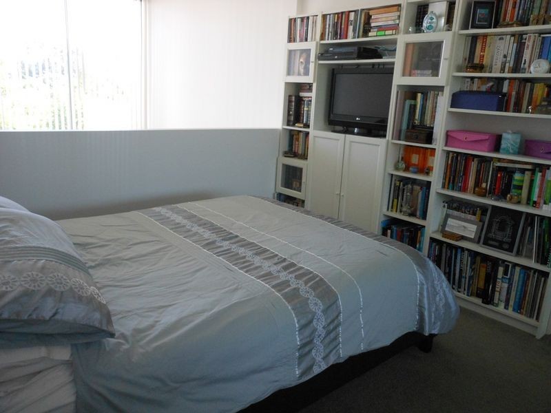 28/10 Burke Crescent, Kingston ACT 2604