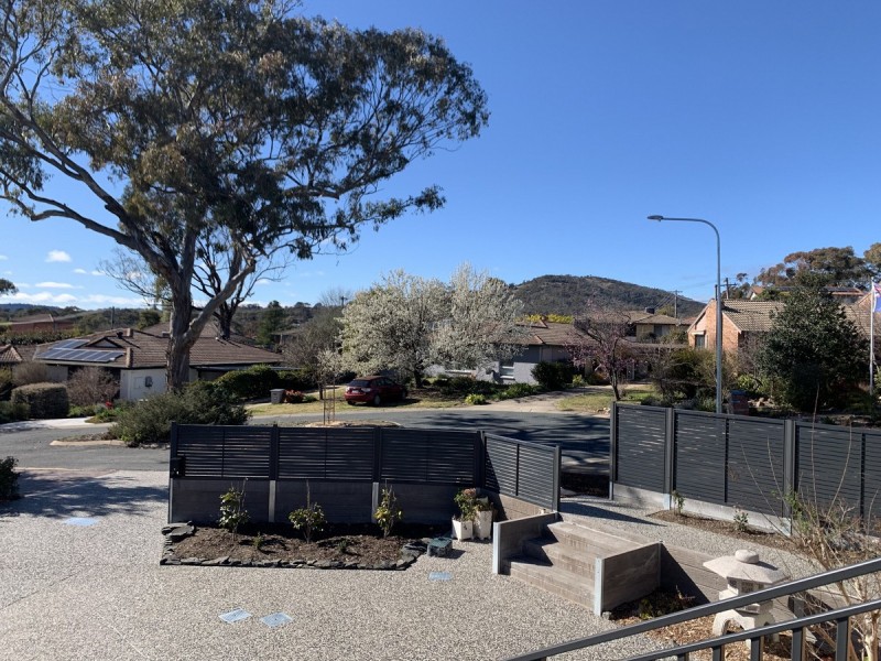 12 Nannine Place, Fisher ACT 2611