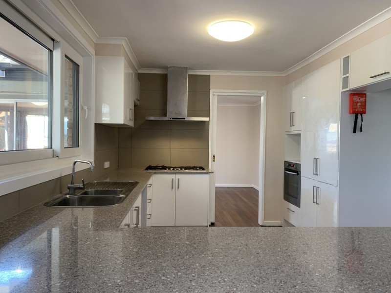 12 Nannine Place, Fisher ACT 2611