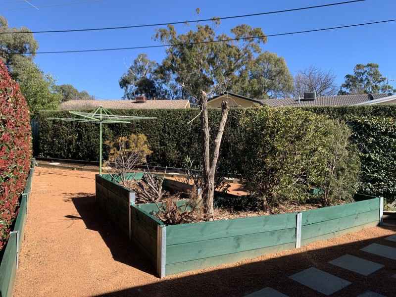 12 Nannine Place, Fisher ACT 2611