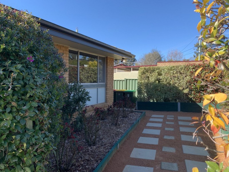 12 Nannine Place, Fisher ACT 2611