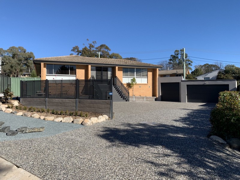 12 Nannine Place, Fisher ACT 2611