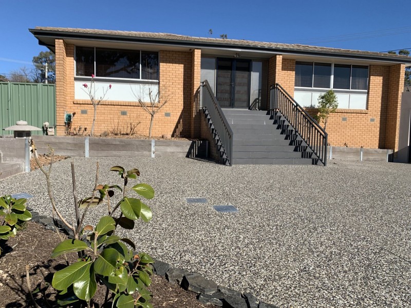12 Nannine Place, Fisher ACT 2611