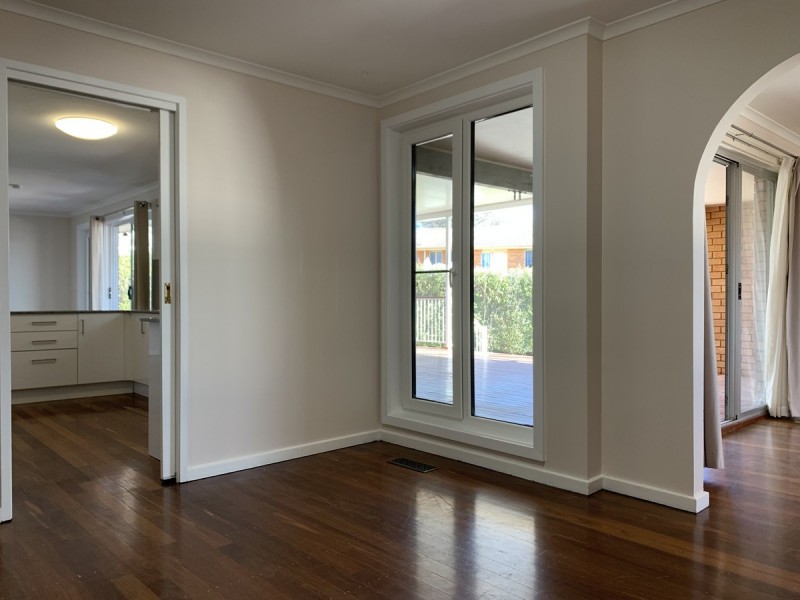 12 Nannine Place, Fisher ACT 2611