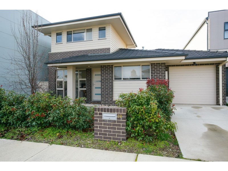 29 Vandyke Street, Crace ACT 2911