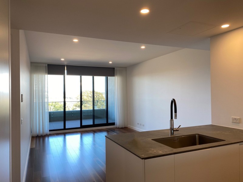 617/2 Anzac Park, Campbell ACT 2612