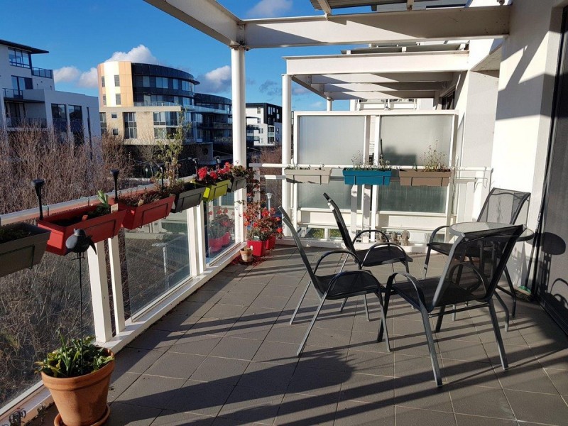 161/54 Eyre Street, Kingston ACT 2604