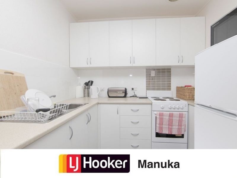 21/135 Blamey Crescent, Campbell ACT 2612