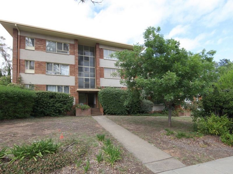 21/135 Blamey Crescent, Campbell ACT 2612