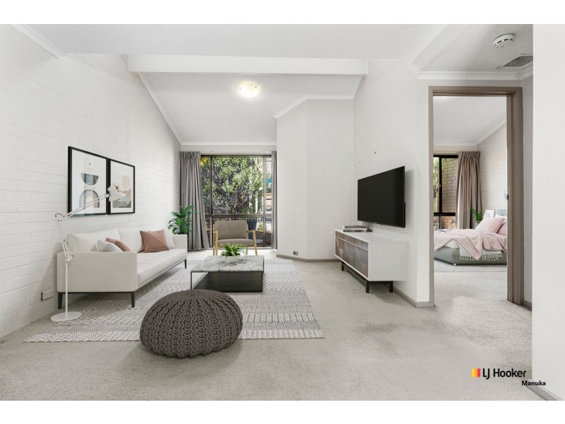 3/23 Pigdon Place, Belconnen ACT 2617