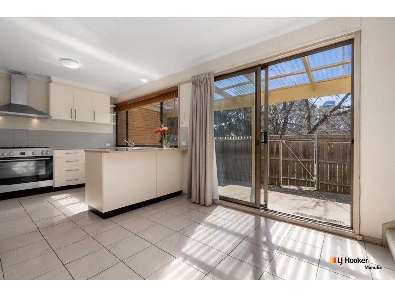 3/23 Pigdon Place, Belconnen ACT 2617