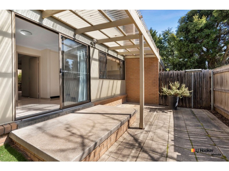 3/23 Pigdon Place, Belconnen ACT 2617