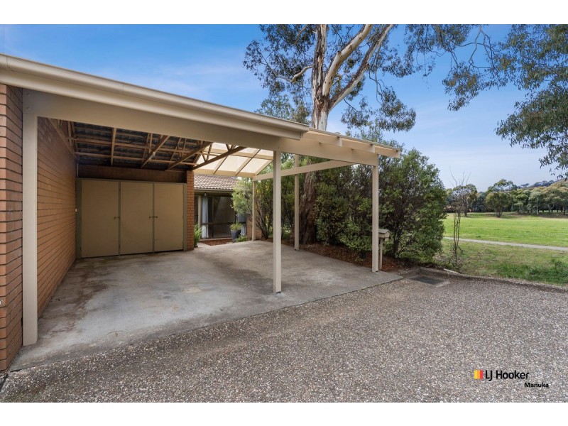 3/23 Pigdon Place, Belconnen ACT 2617