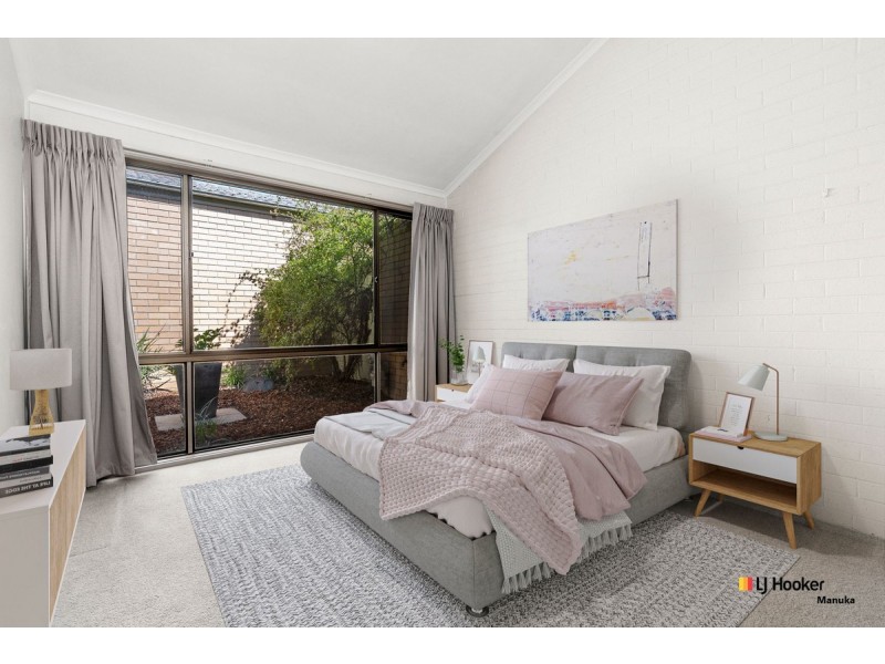 3/23 Pigdon Place, Belconnen ACT 2617