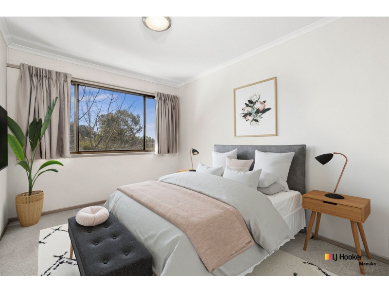 3/23 Pigdon Place, Belconnen ACT 2617
