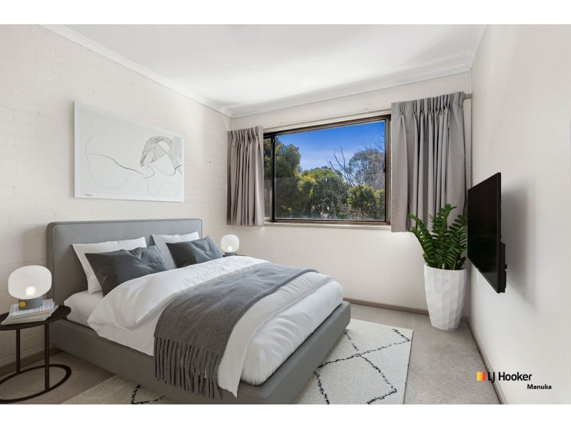 3/23 Pigdon Place, Belconnen ACT 2617