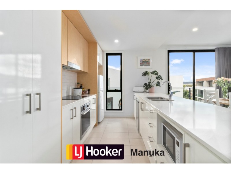 47/74 Leichhardt Street, Griffith ACT 2603