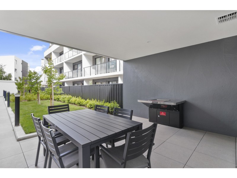 47/74 Leichhardt Street, Griffith ACT 2603