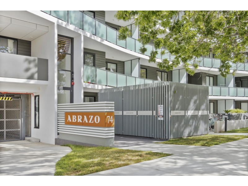 47/74 Leichhardt Street, Griffith ACT 2603