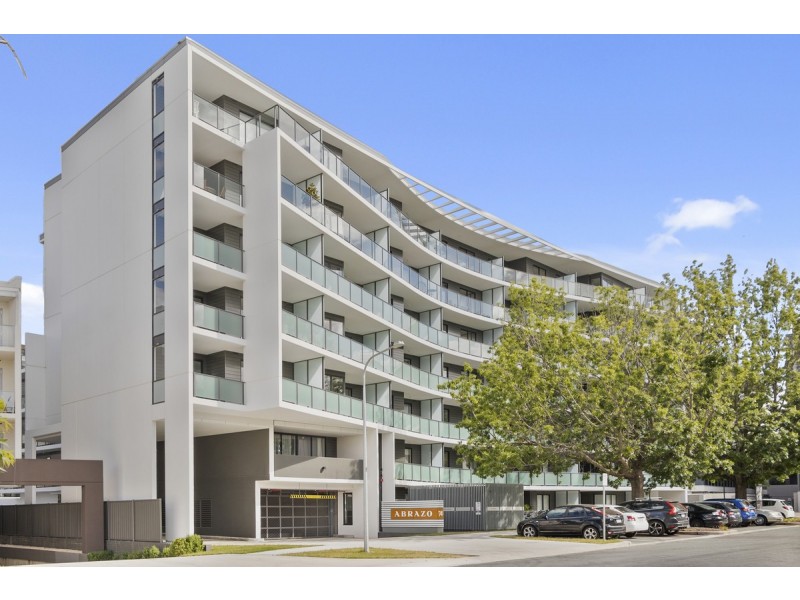 47/74 Leichhardt Street, Griffith ACT 2603