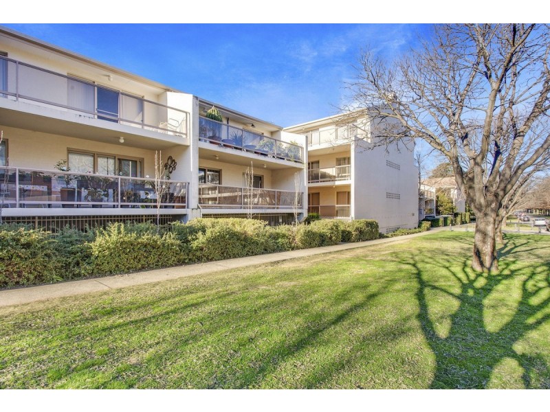 54/47 Kennedy Street, Kingston ACT 2604
