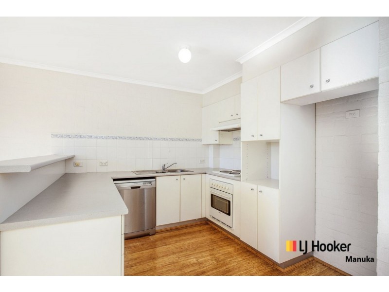 54/47 Kennedy Street, Kingston ACT 2604