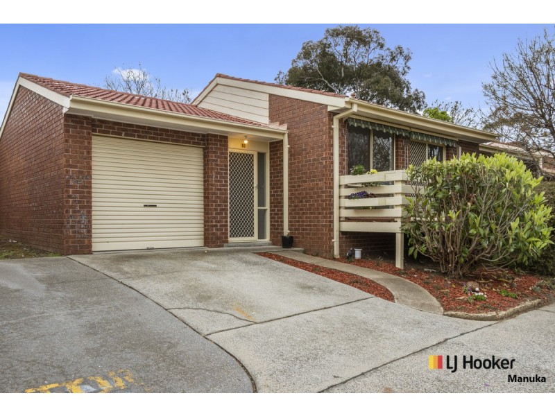 10/23 Chave Street, Holt ACT 2615