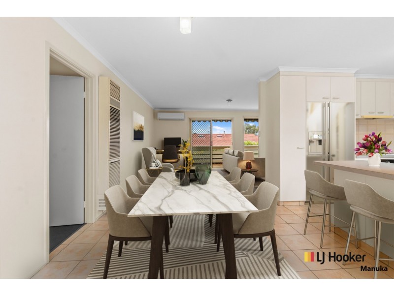 10/23 Chave Street, Holt ACT 2615