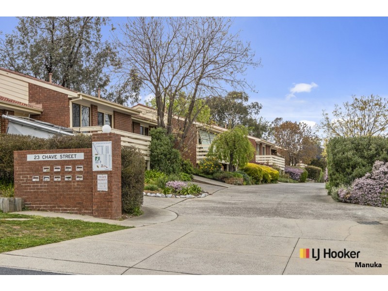 10/23 Chave Street, Holt ACT 2615